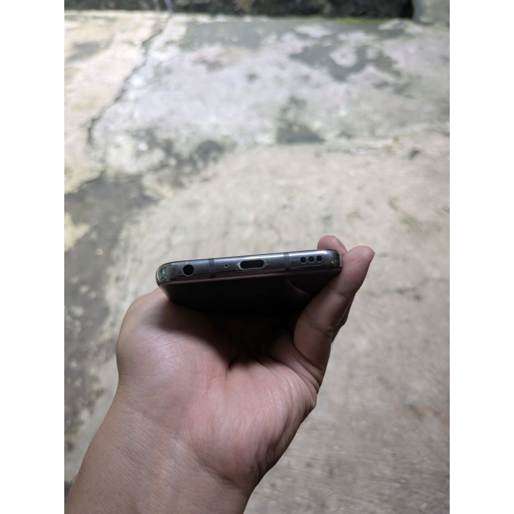 LG G8 THINQ HIFI QUAD DAC