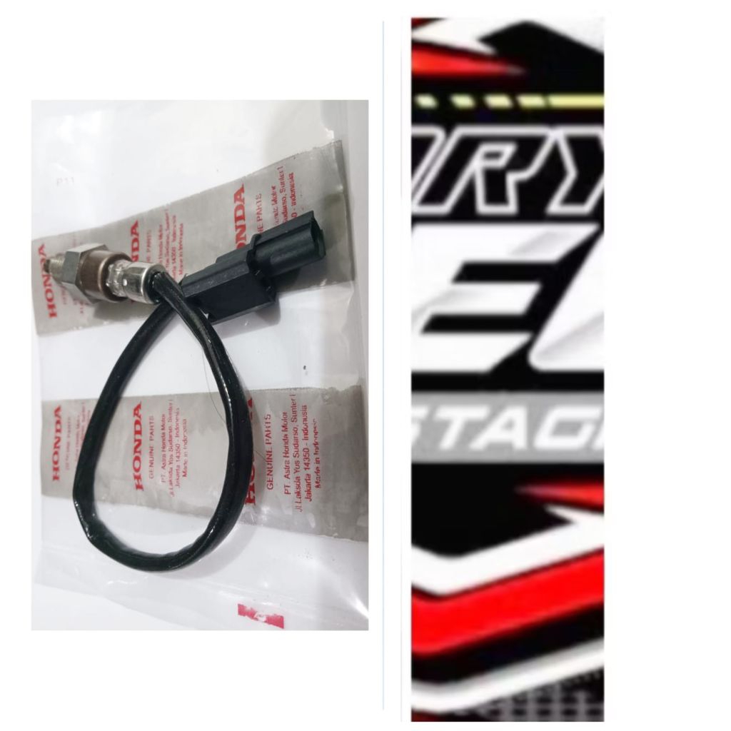 sensor 02 beat fi beat esp scoopy vario 125 vario 150