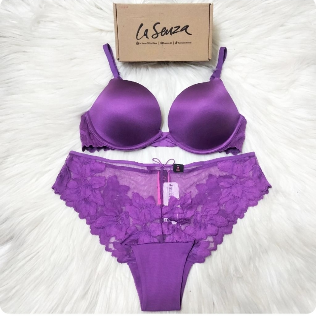 la senza bra 34B/M