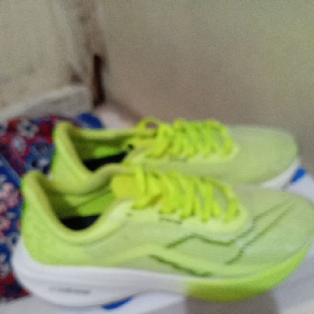 sepatu heiden heritage ori