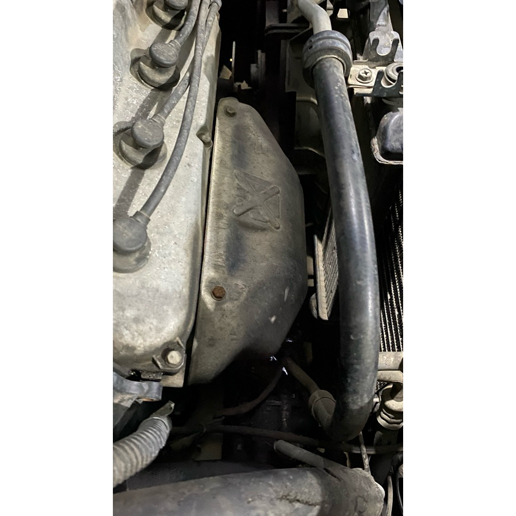 cover header baleno 97