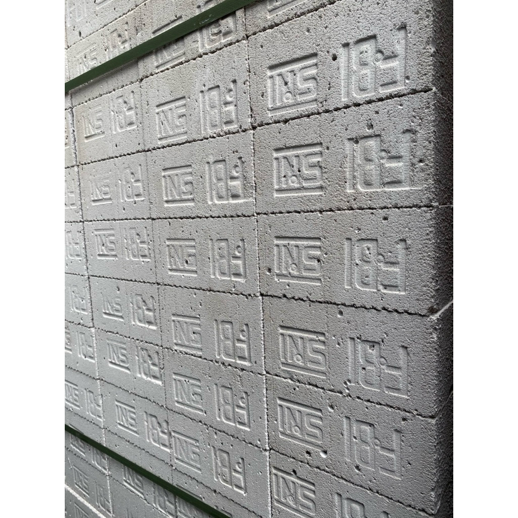 1 DO BATA RINGAN HEBEL SNI UKURAN 10 CM DAN 7,5 CM