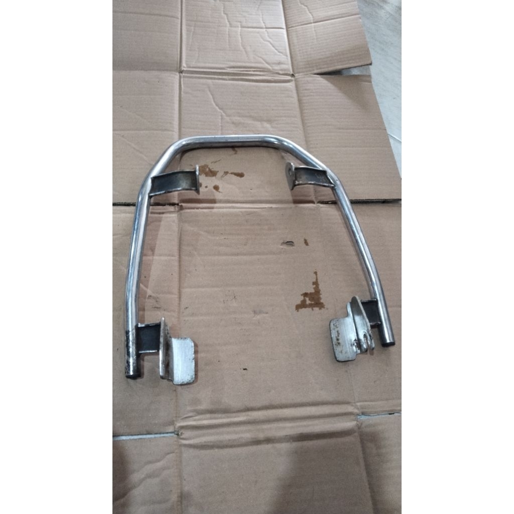 behel jok motor Suzuki smash 110 copotan original