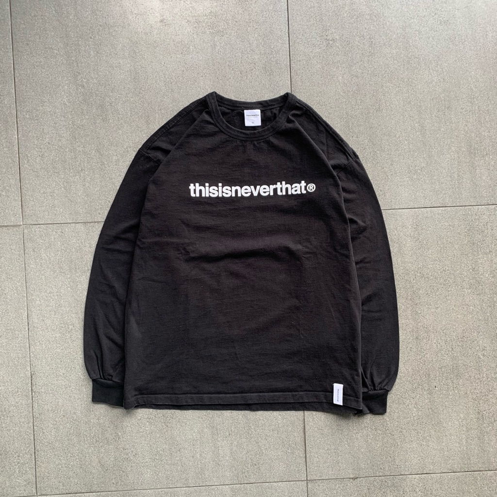 Longslevee tnt second