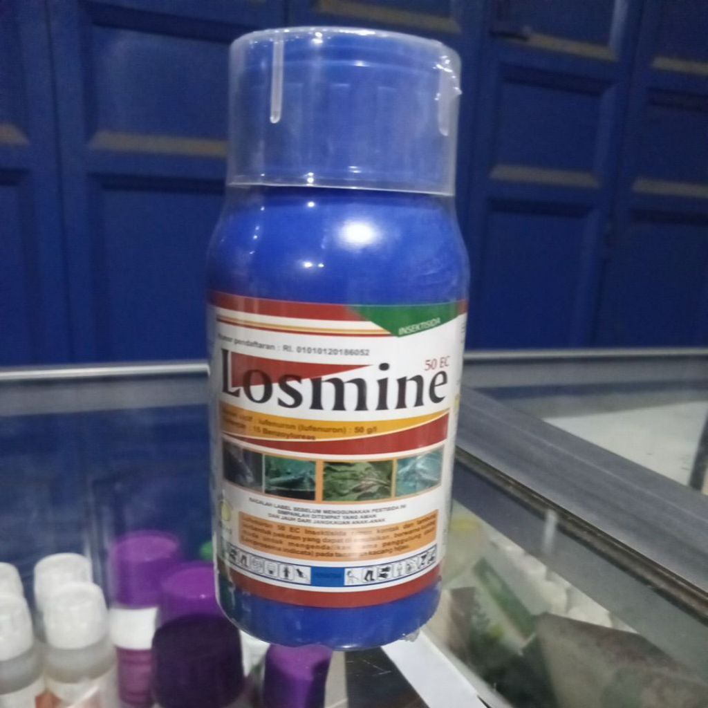 Losmine 50ec 250ml
