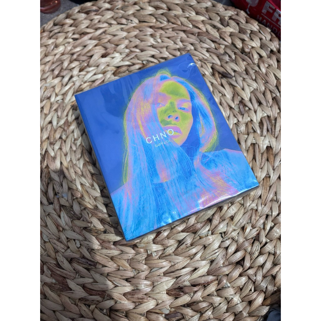 Parfum Saff n co CHNO