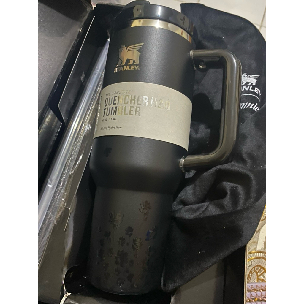 Stanley x Jennie Tumbler collection [NEW]