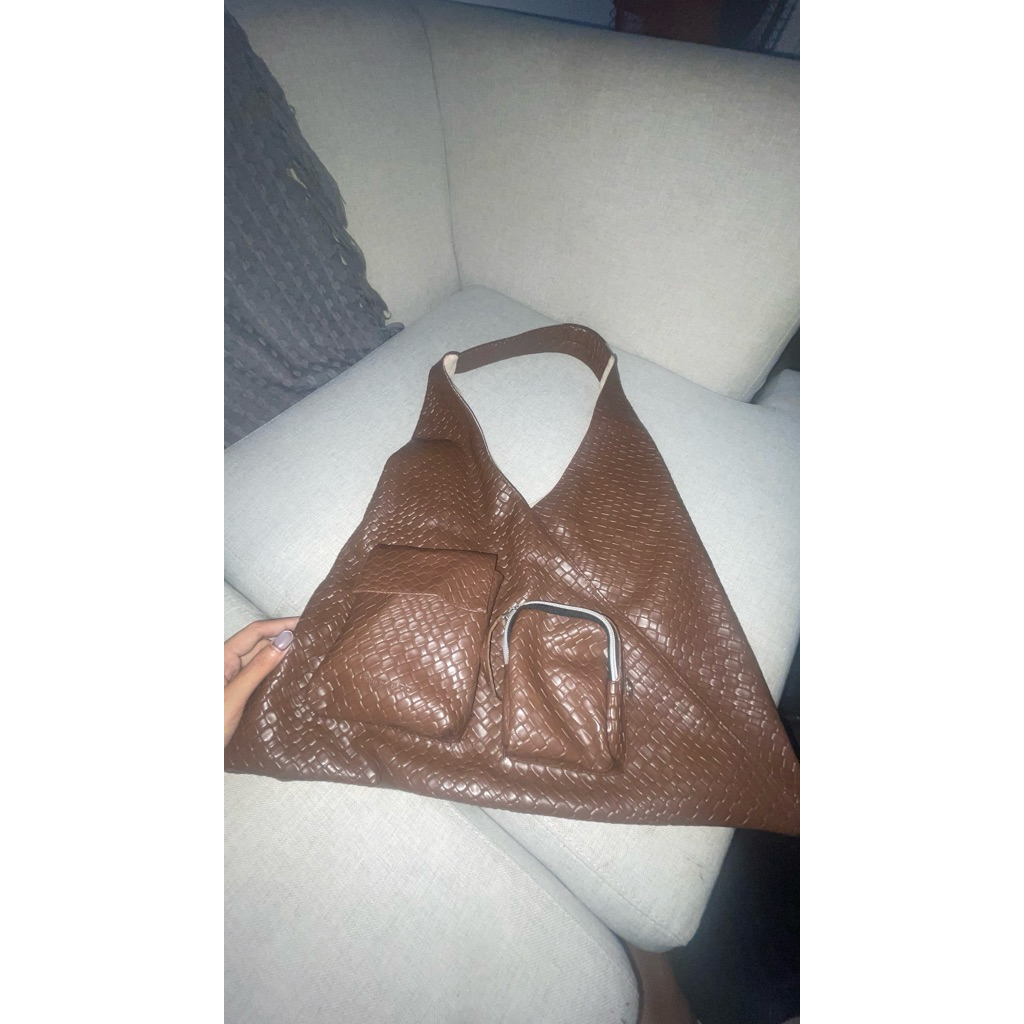 preloved shoulder bag Limited Studio