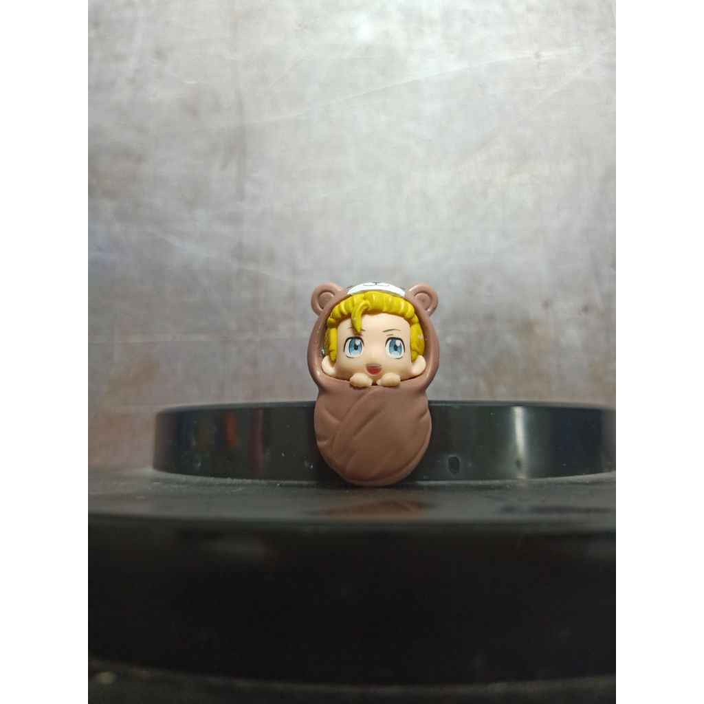 Figure Anime Tokyo Revengers Character Takemichi Hanagaki