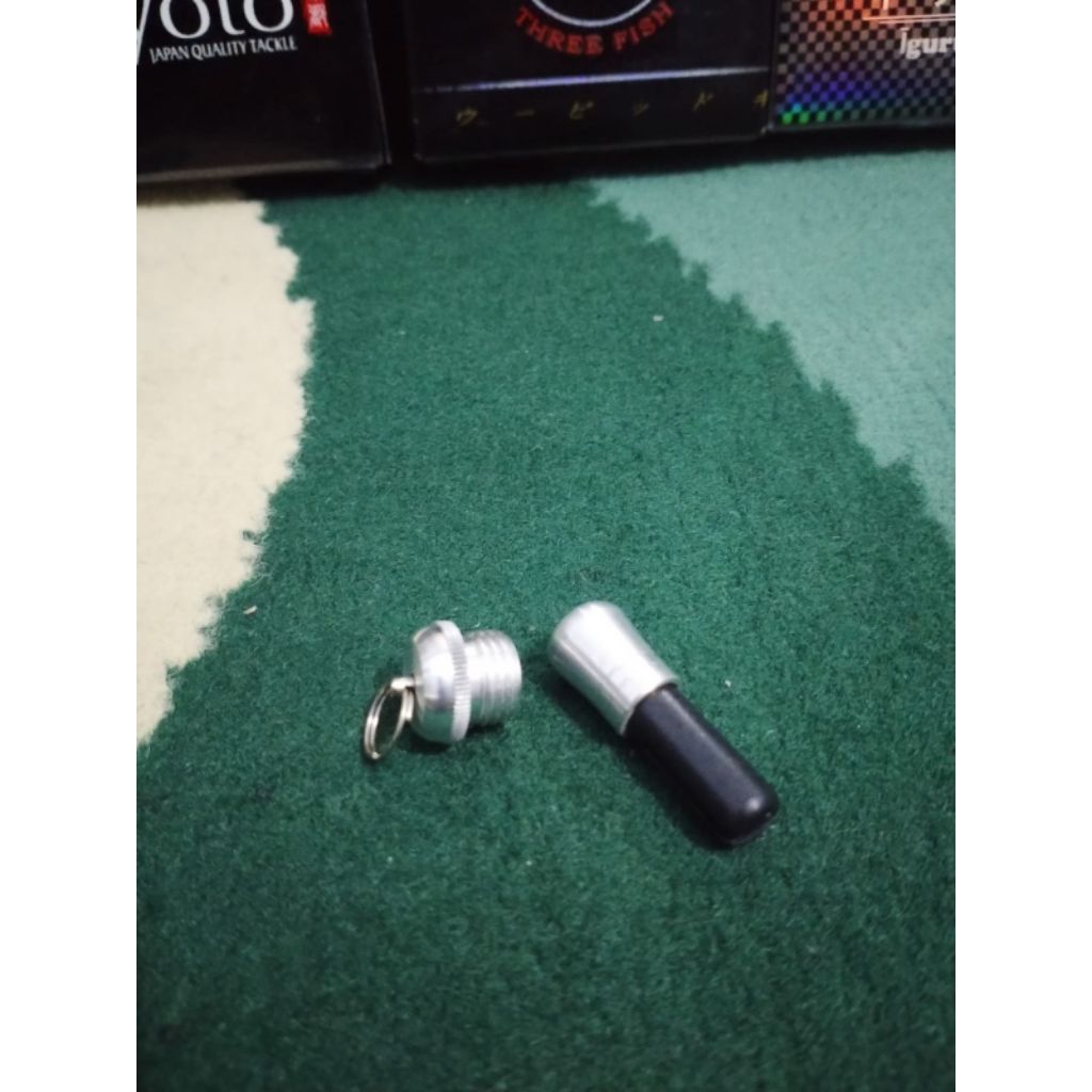 TUTUP SET GAMARU SAMSON 24/27