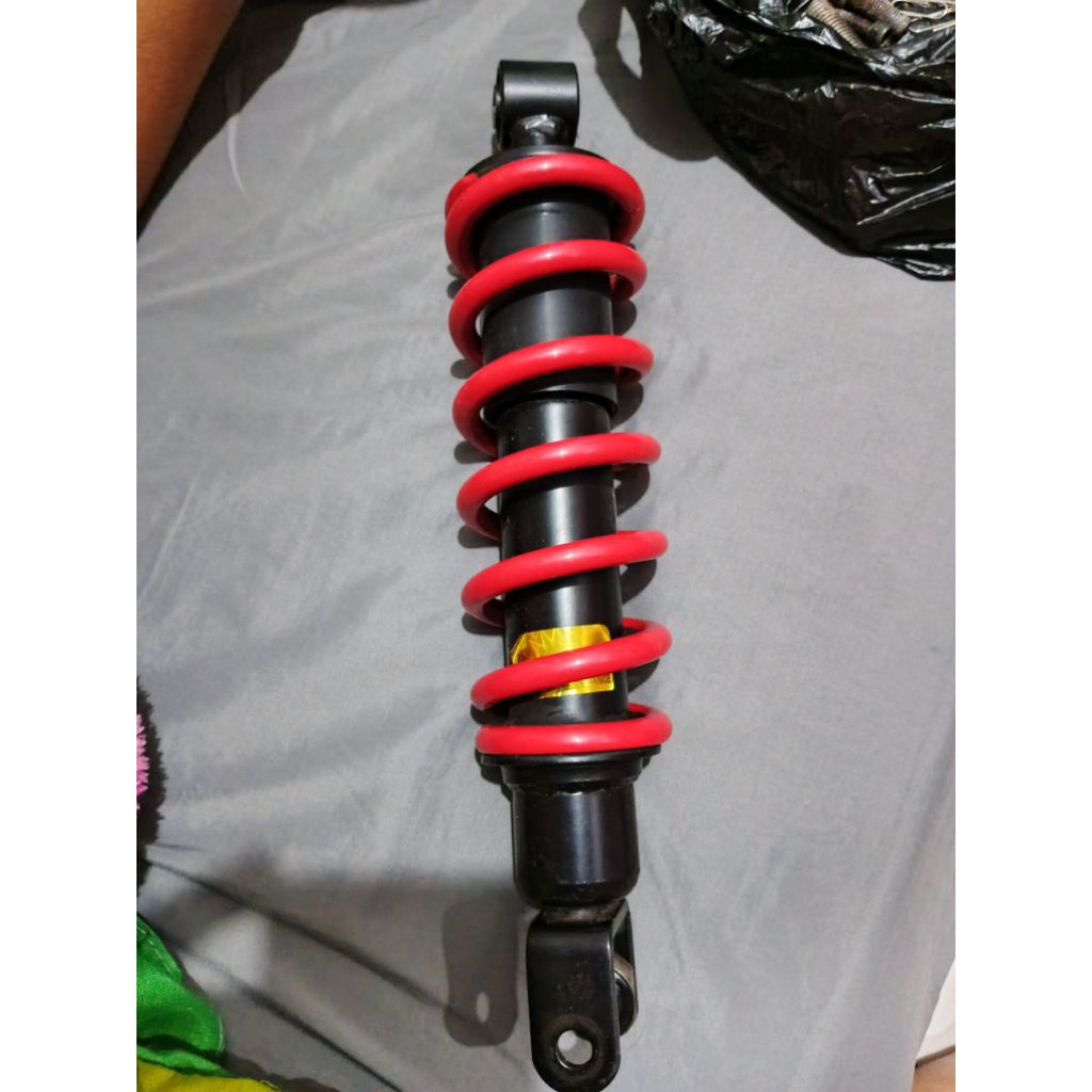 shock cbr 150R