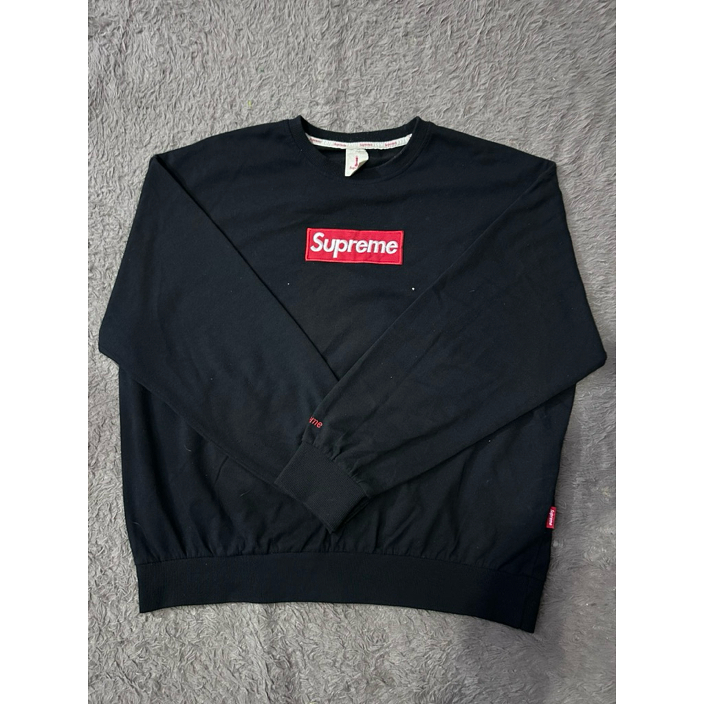 SUPREME CN 100% ORIGINAL