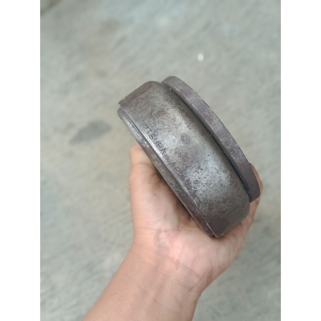 Magnit Spul Pengapian Original Copotan Honda Astrea Grand