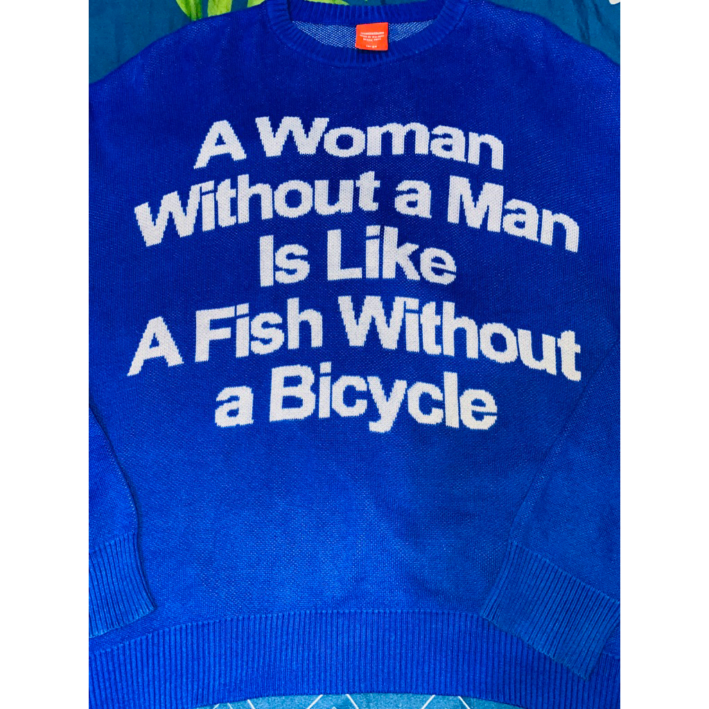 Knitwear Sophie Thanksinsomnia