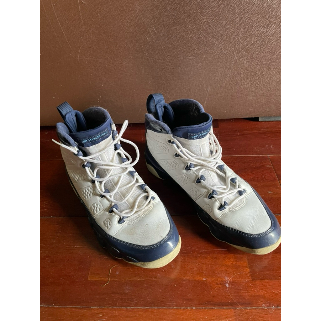 Air Jordan Preloved