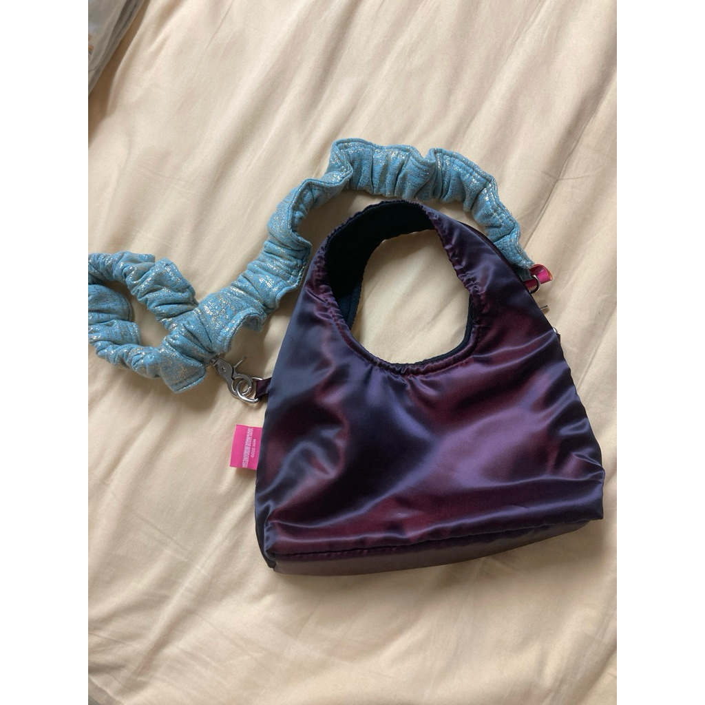 Limited studio Bag + Free strap