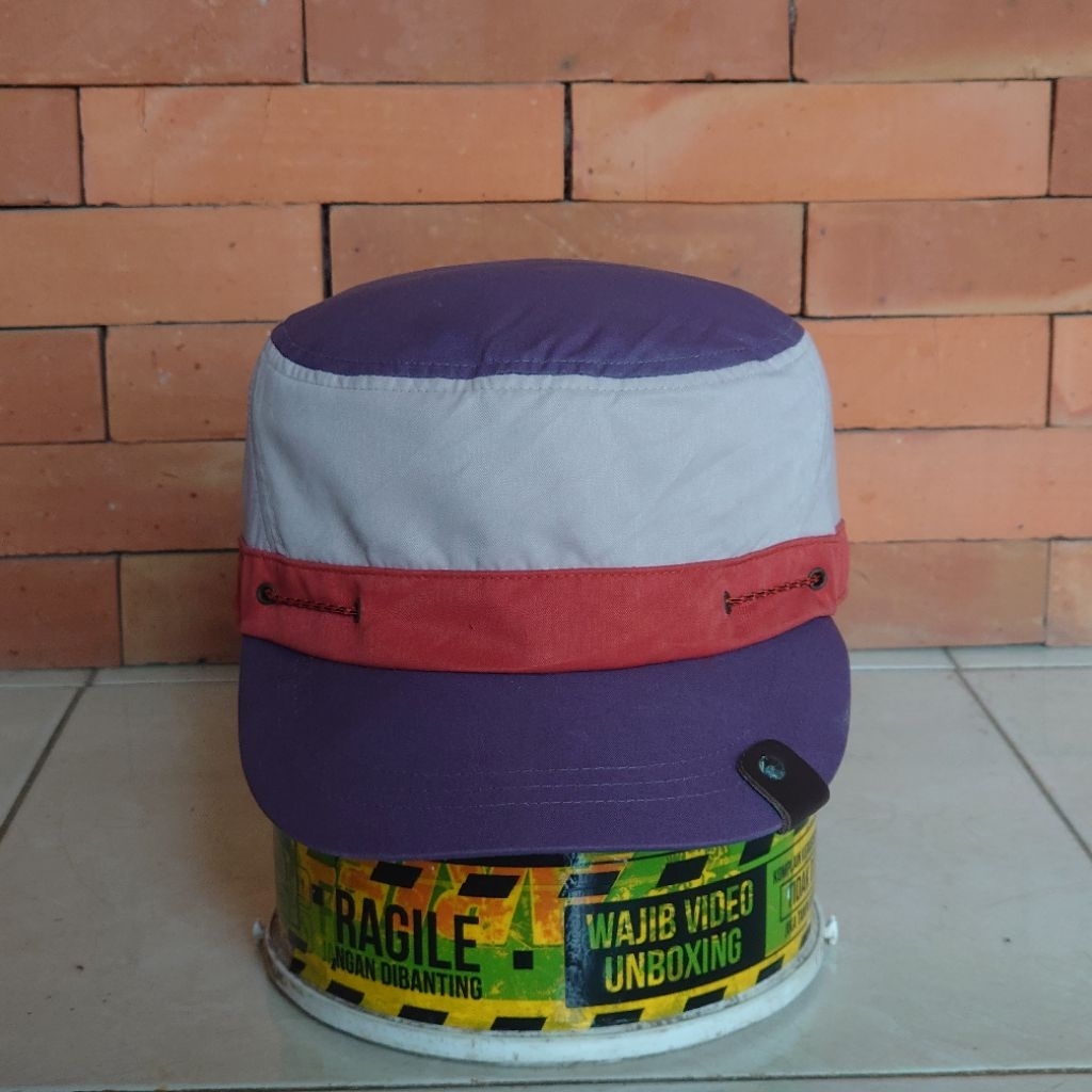 TOPI OUTDOOR K2 TECHNICAL OUTDOOR ORIGINAL