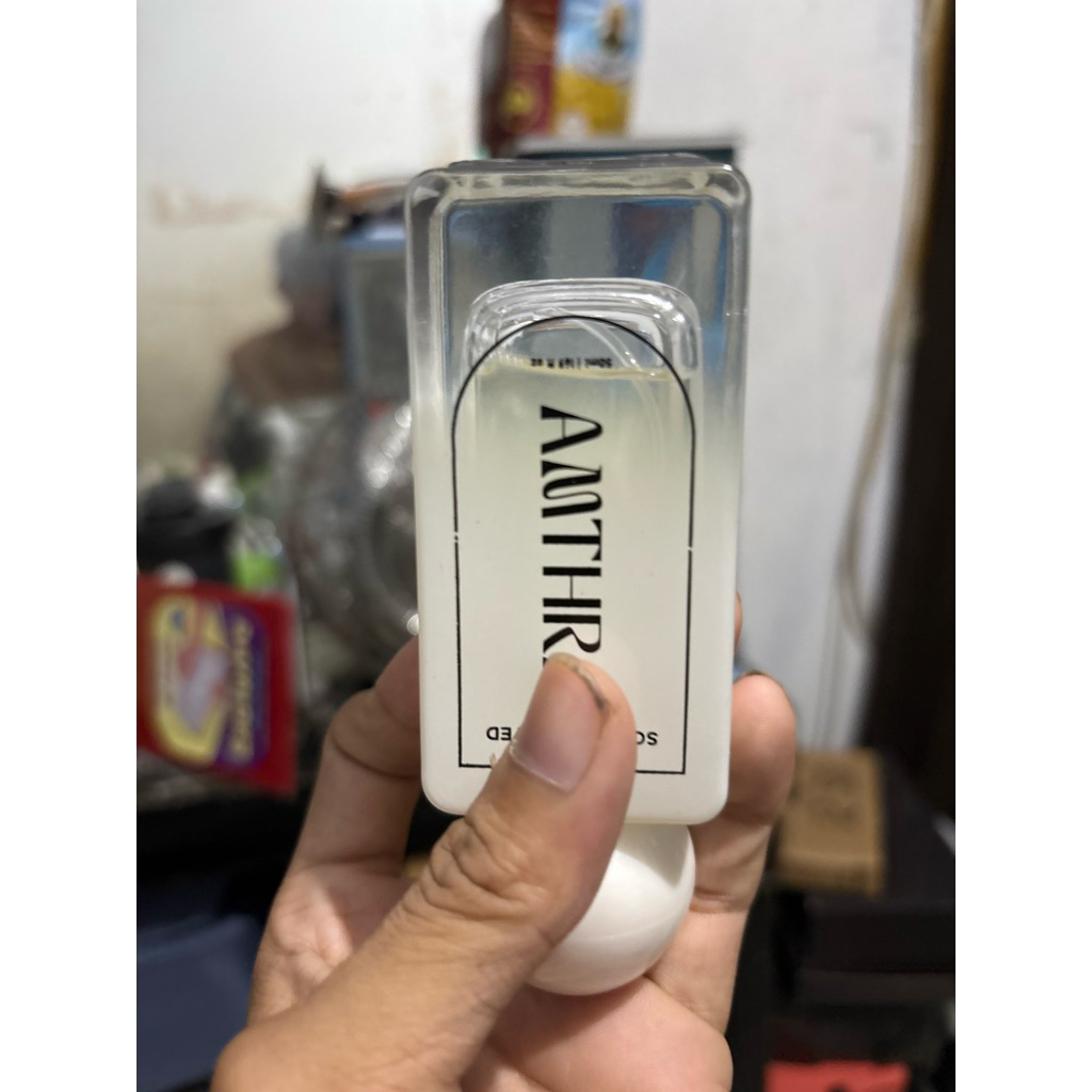 parfum amthra soaphisticated