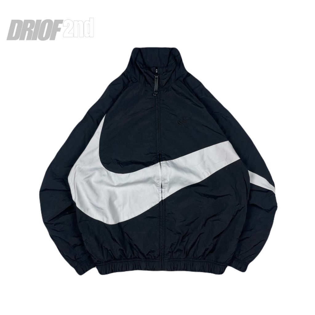 Jacket Nike | Big Swoosh logo Windbreaker