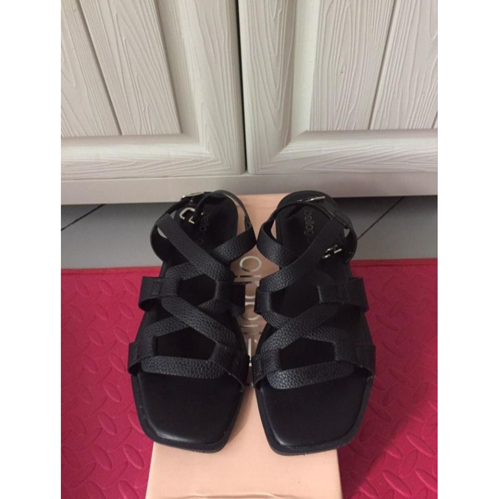 sandal bellagio wanita