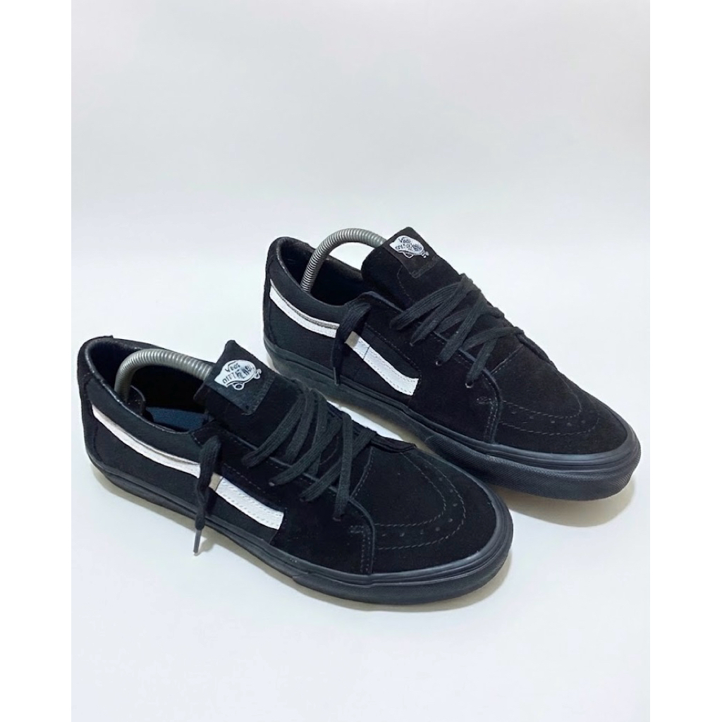 VANS SK8 LOW CONTRAST