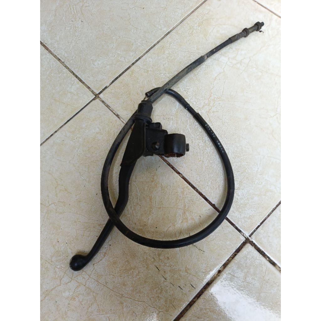 handel kopling R15V2  ori copotan