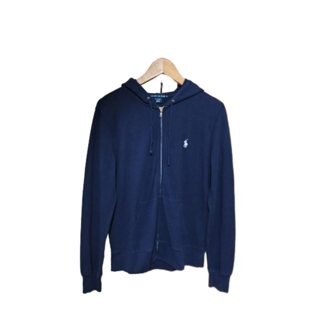 Hoodie Zipper polo Ralph Lauren
