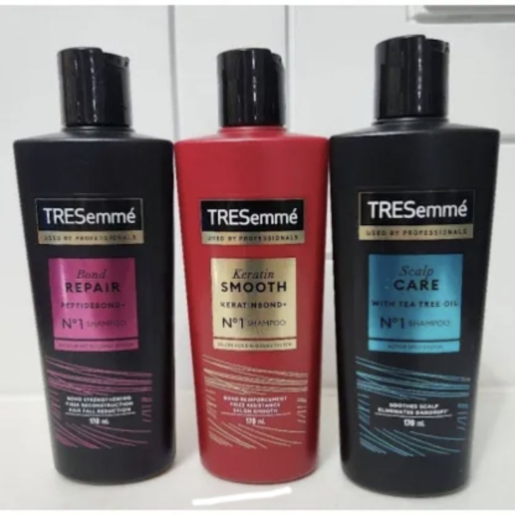 R11 Tresemme Sampo 170 ml