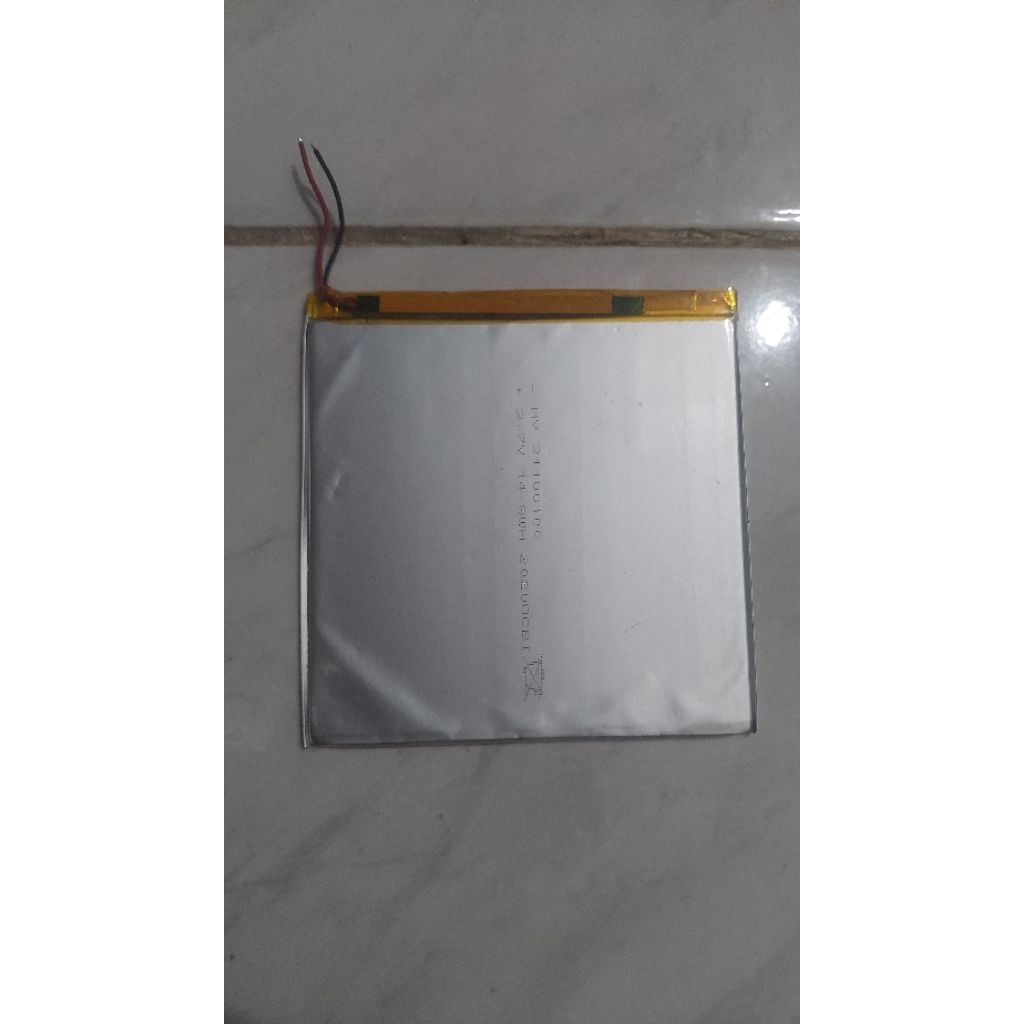 Baterai Tablet amiyo A15 pro