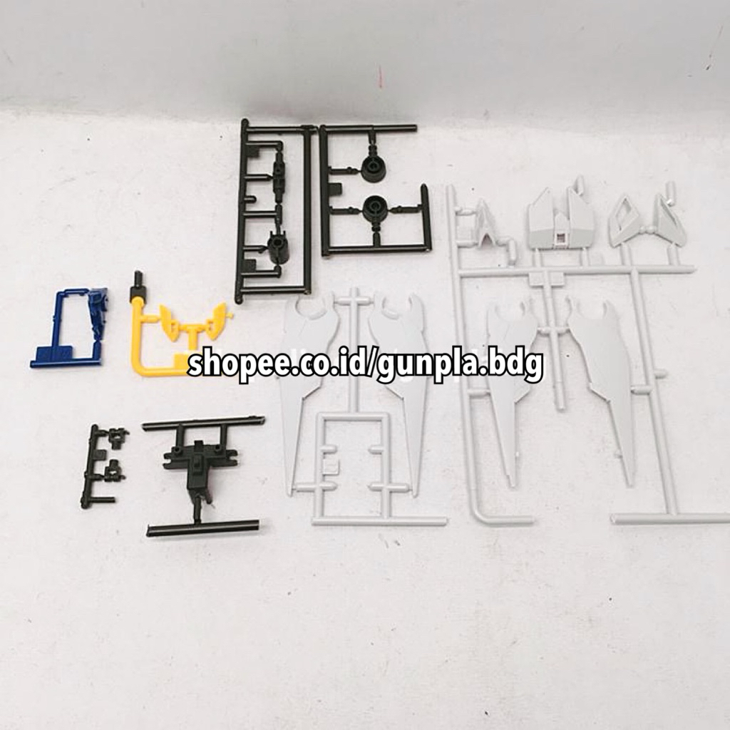 Bandai HGIBO Gundam Barbatos Lupus Part Waist
