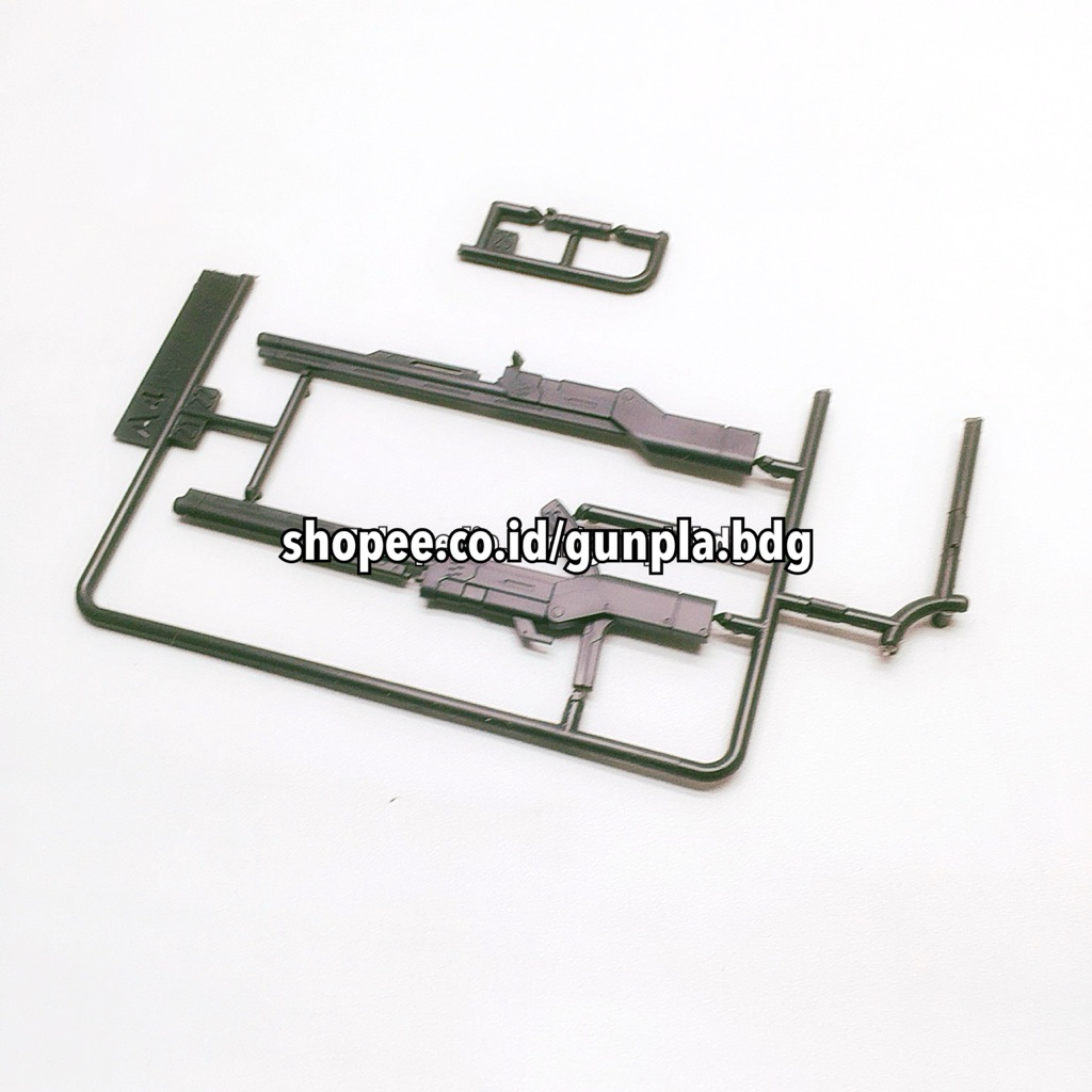 Bandai HGIBO Gundam Option Set 5 Part LongRifle