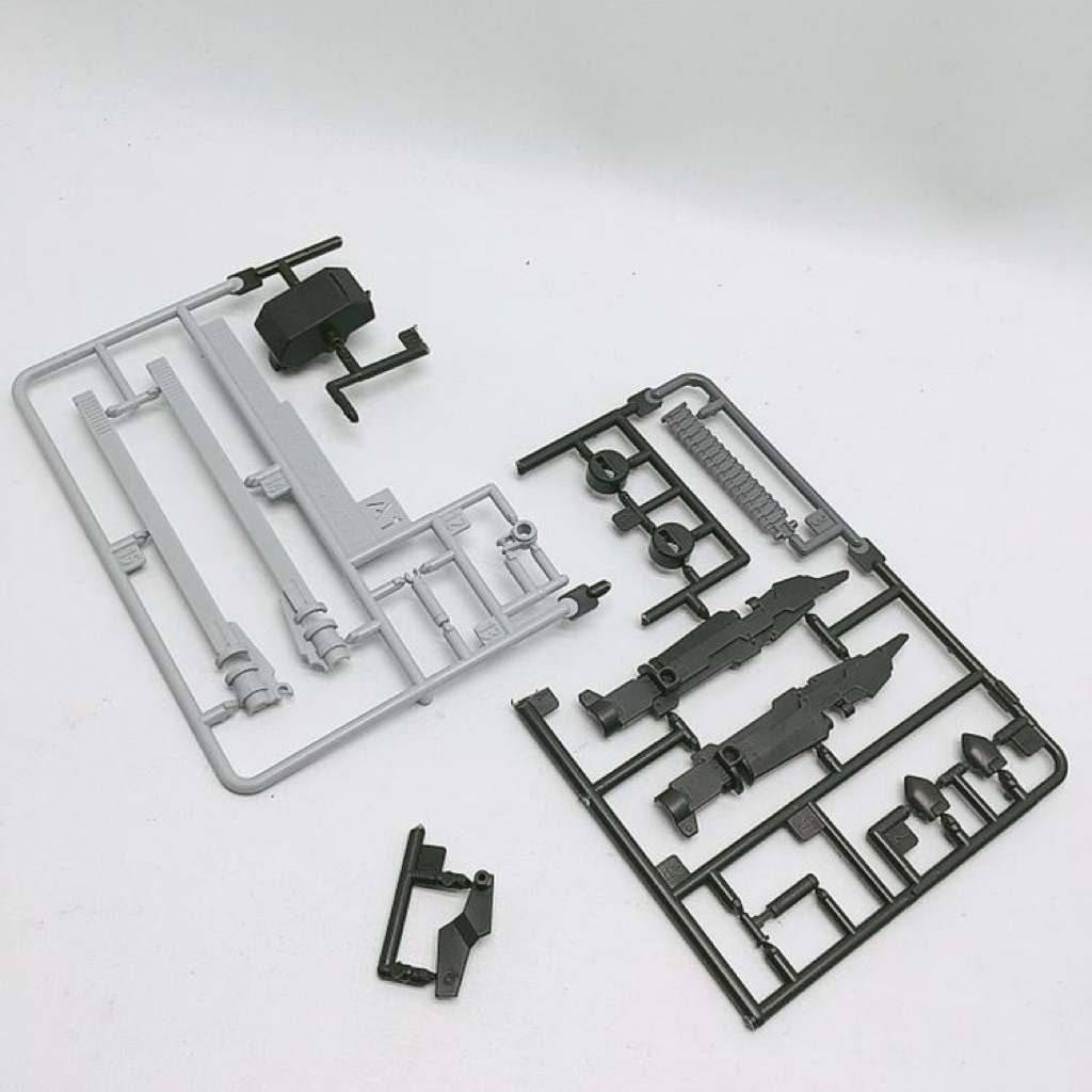 Bandai HGIBO Gundam Option Set 7 Part Weapon B