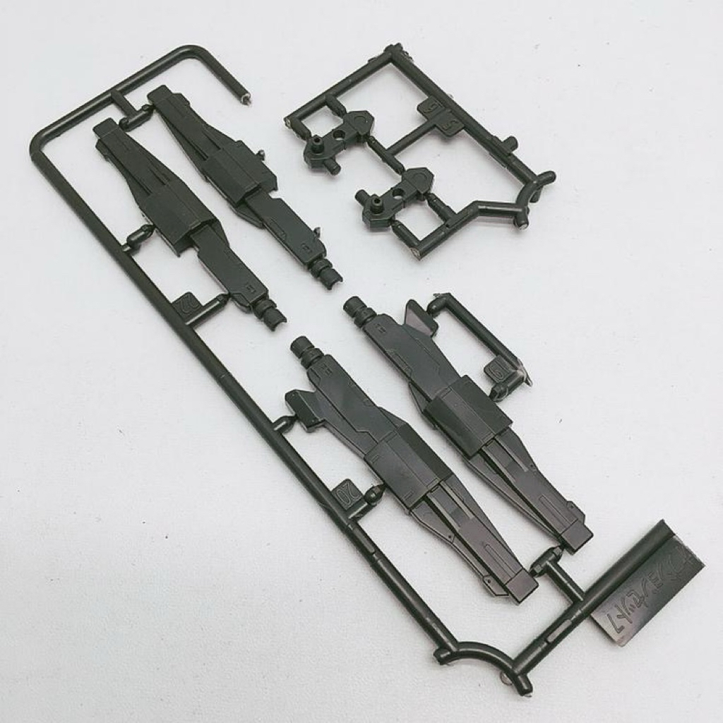 Bandai HGIBO Gundam Option Set 7 Part Weapon C
