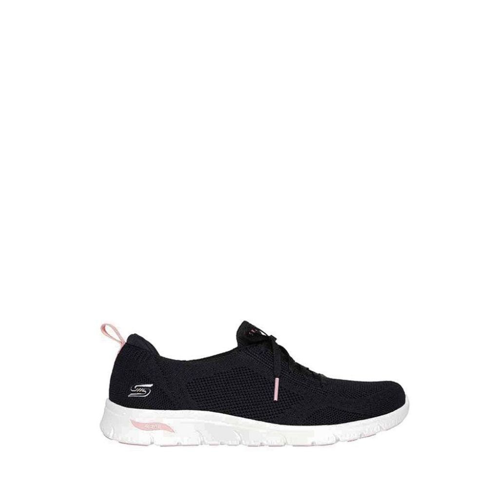 Skechers Arch Fit Refine 2.0 Women's Sneaker - Black
