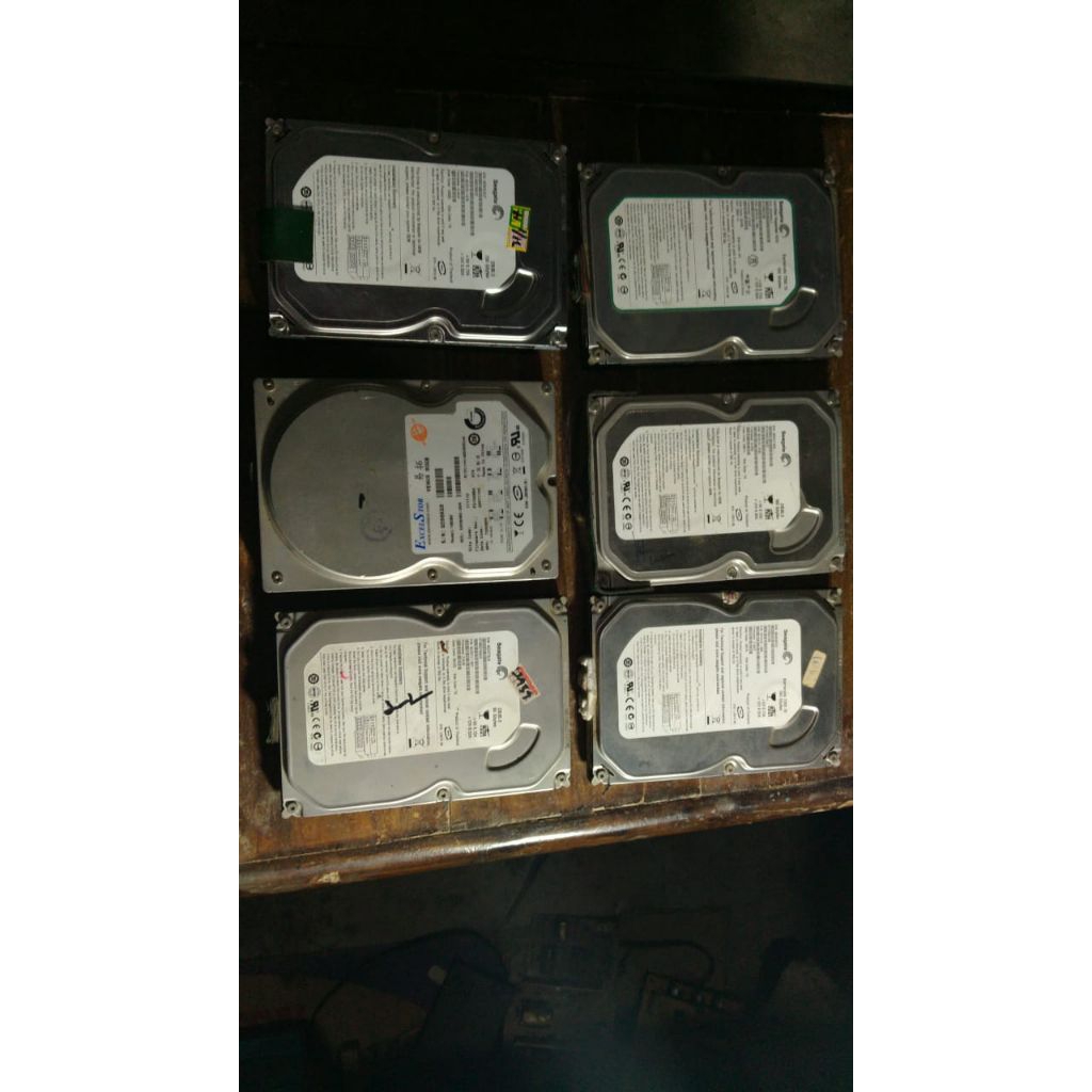 Hardisk internal ( ide )