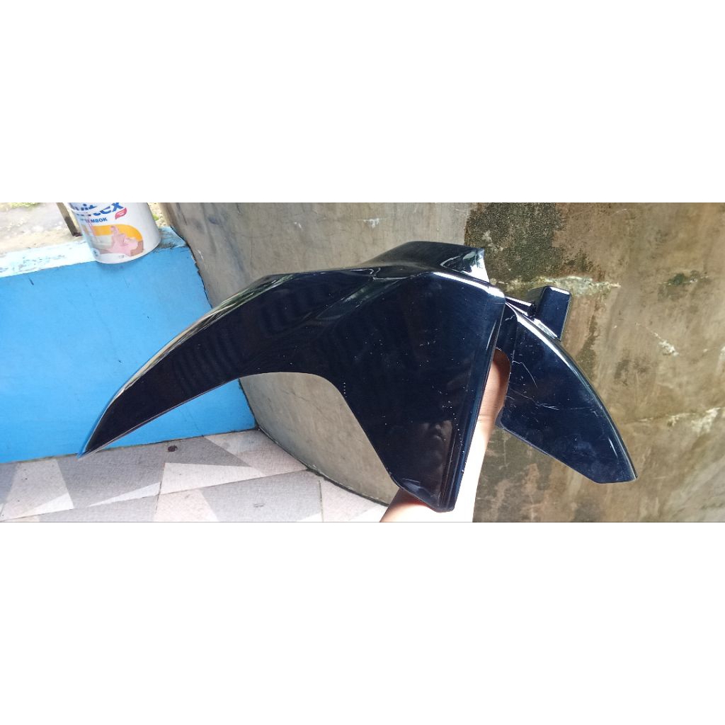 Spakbor depan Vario 125 New