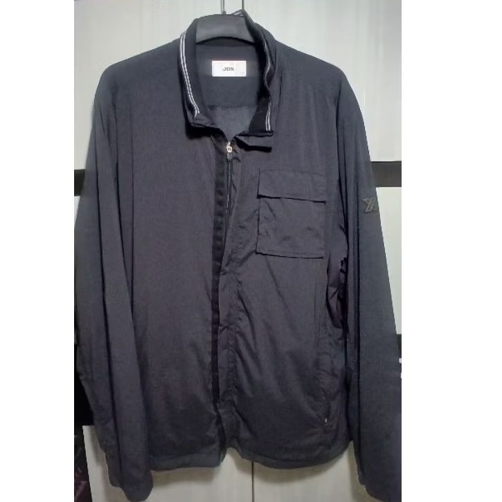 jdx jacket