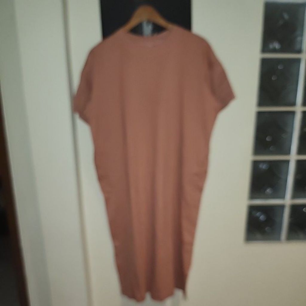 dress uniqlo original PL