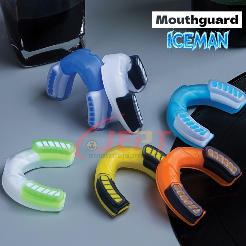 Pelindung Mulut MMA, Gamsil Muaythai, Gumshield Boxing, Gamsil Karate, Mouthguard Tinju Termurah