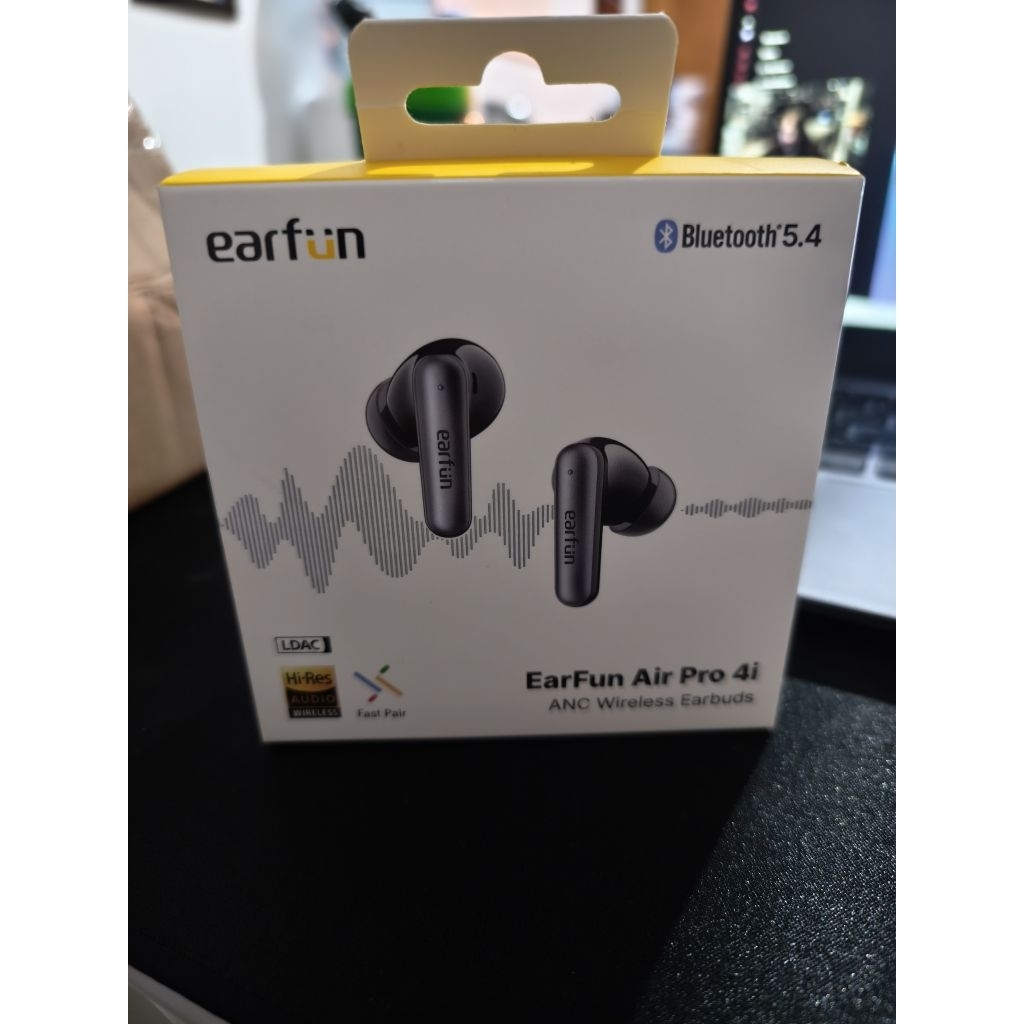 Earfun Air Pro 4i
