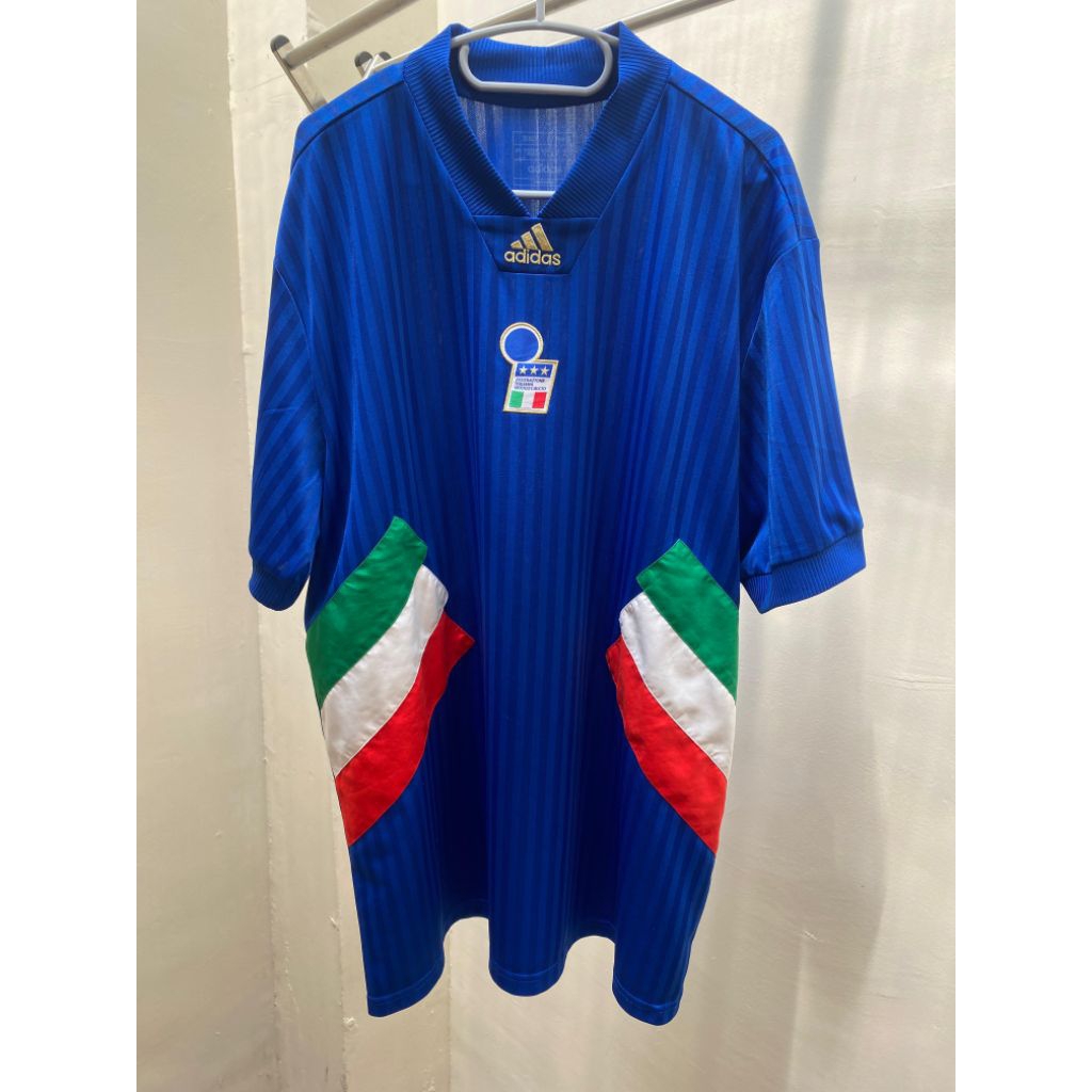 Jersey Italy Icon