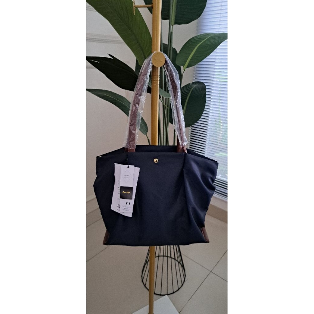 TAS LEGATO LARGO ANELLO JAPAN LEGATO TOTEBAG ORIGINAL