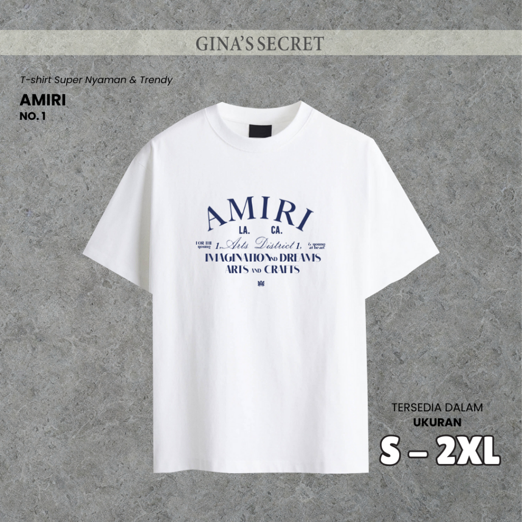 GINA SECRET STREET WEAR - Premium T-Shirt
