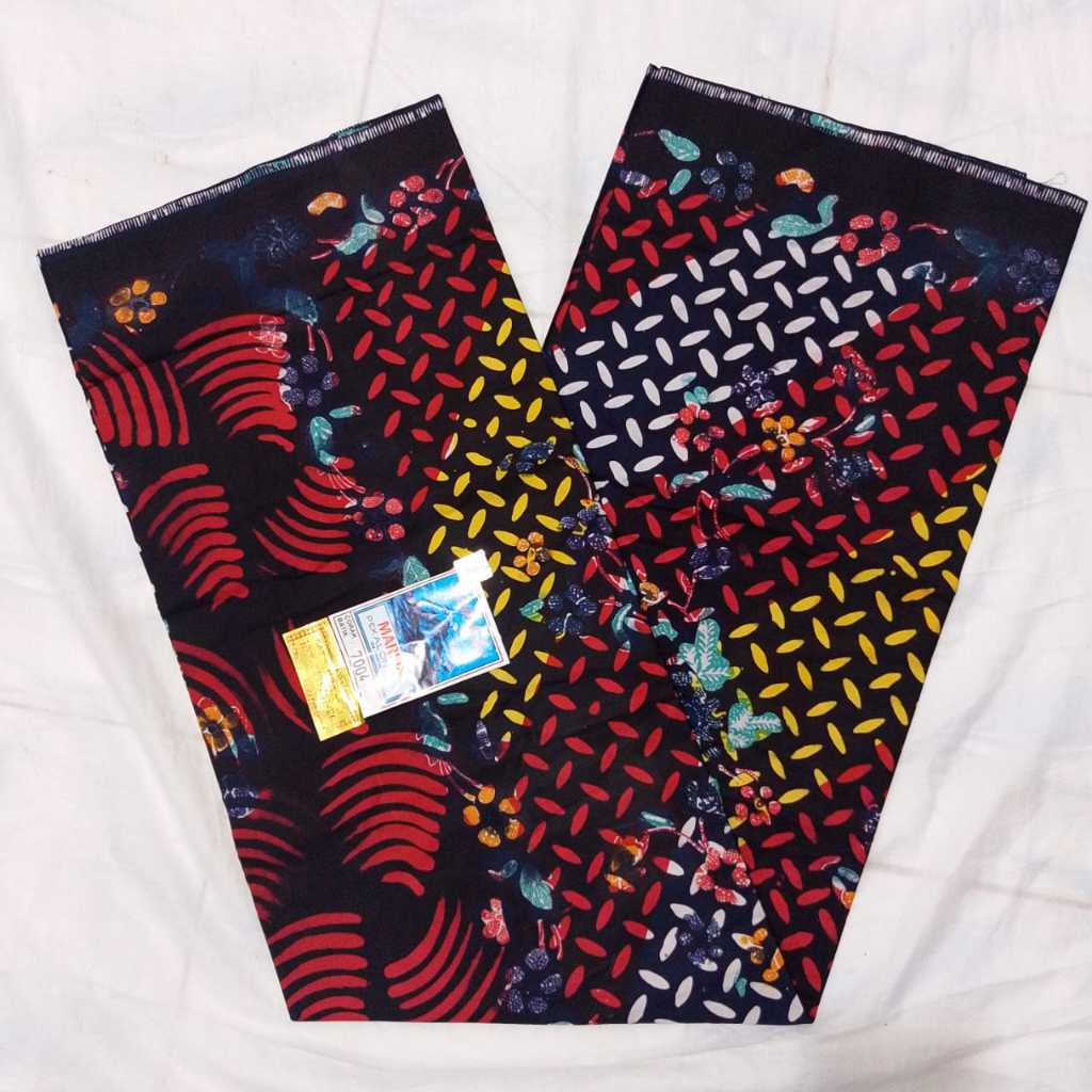 marlin kain sarung wanita kualitas bagus harga terjangkau kain kekinian tebal tidak nerawang motif e