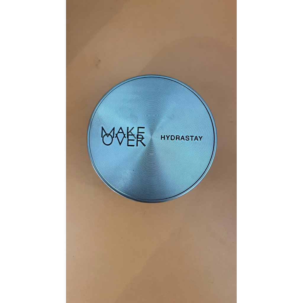 PRELOVED CUSHION MAKEOVER HYDRASTAY