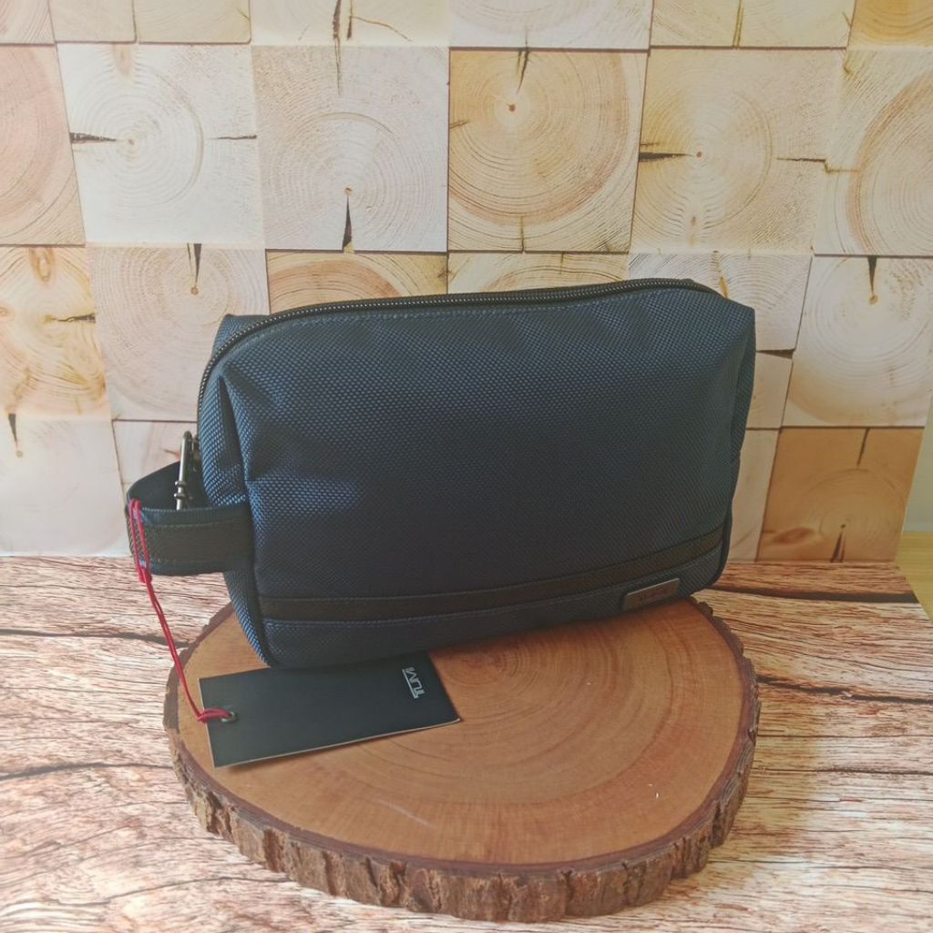 Tumi Pouch Kit Medium