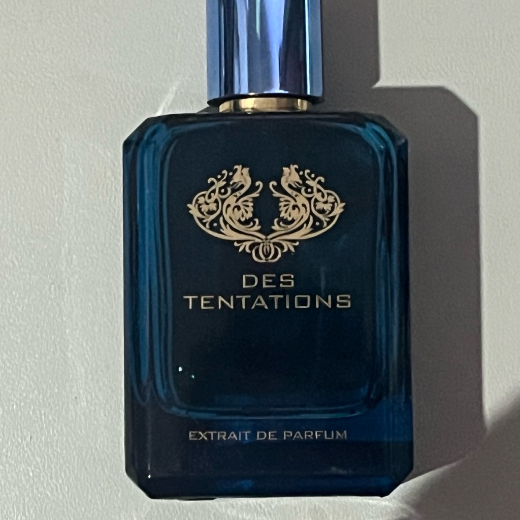 Des tentations preloved