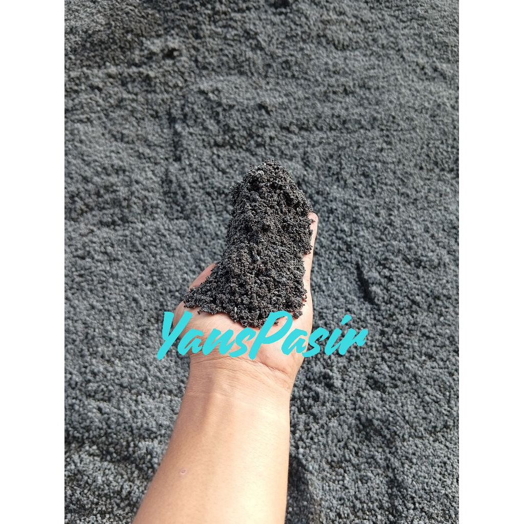 Pasir / Pasir cor / Pasir beton