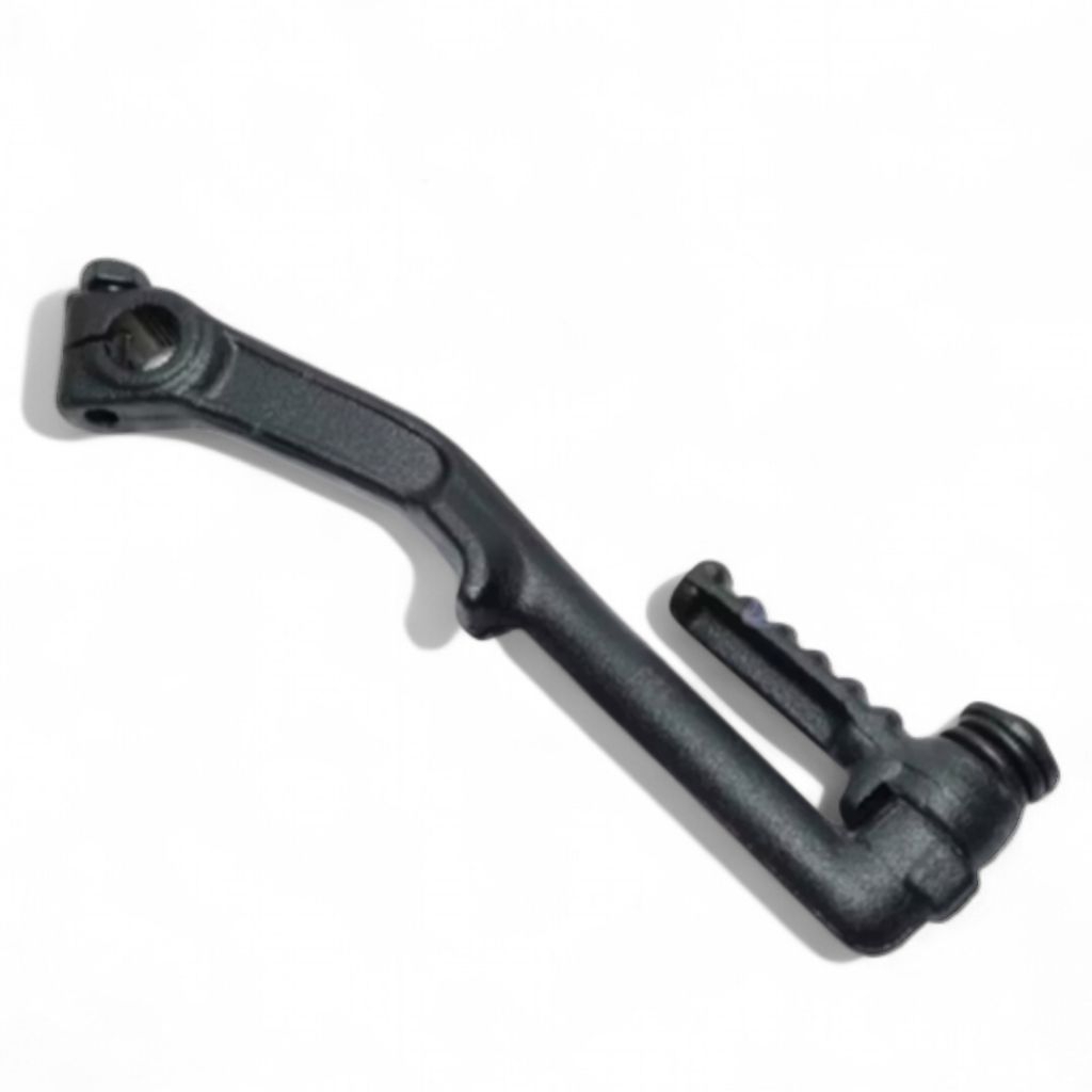 Kick Starter Beat Kick Starter Vario 110 125 150 Old Beat Scoopy Spacy