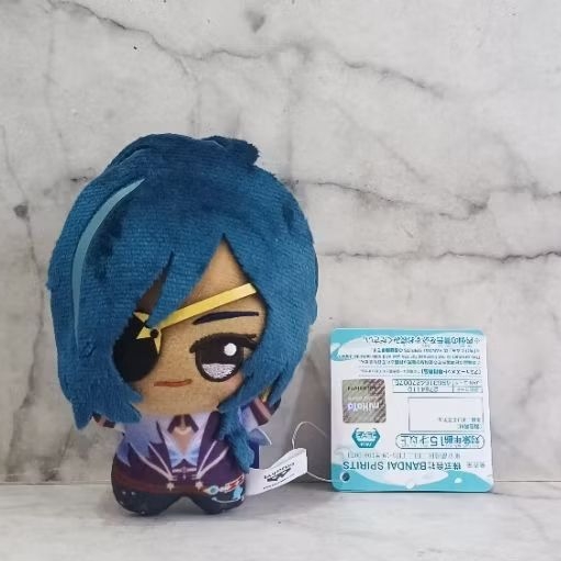 [New] Genshin Impact - Chibigurumi : Kaeya